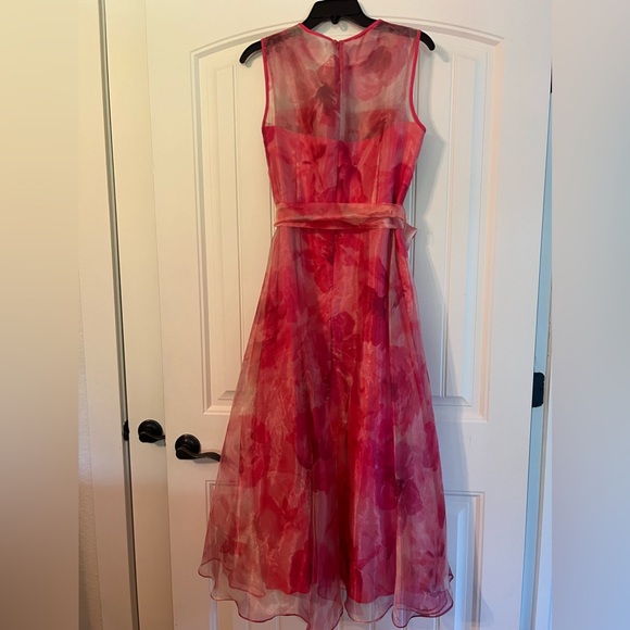 Eliza J Wedding Dress - Picture 5 of 6